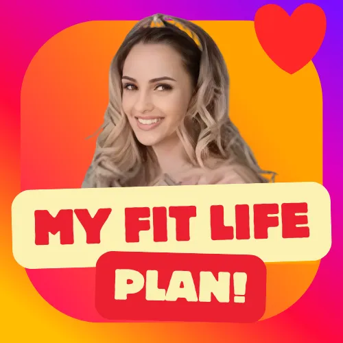 The Fit Life Plan