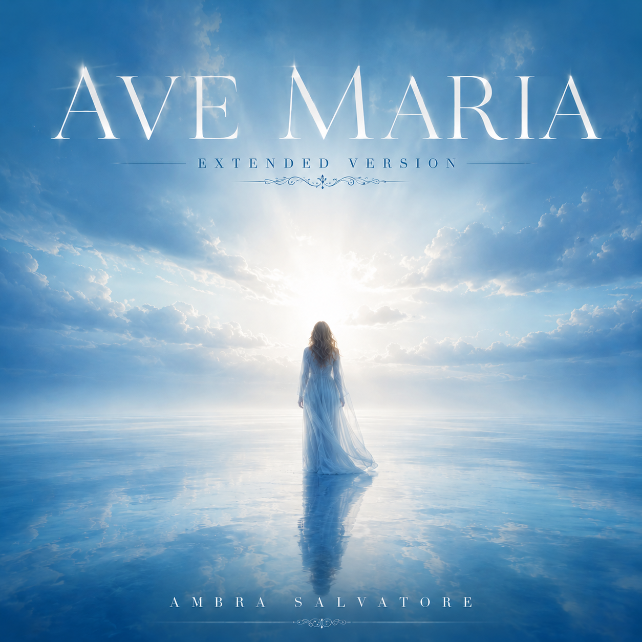 Ave Maria (Extended Version)