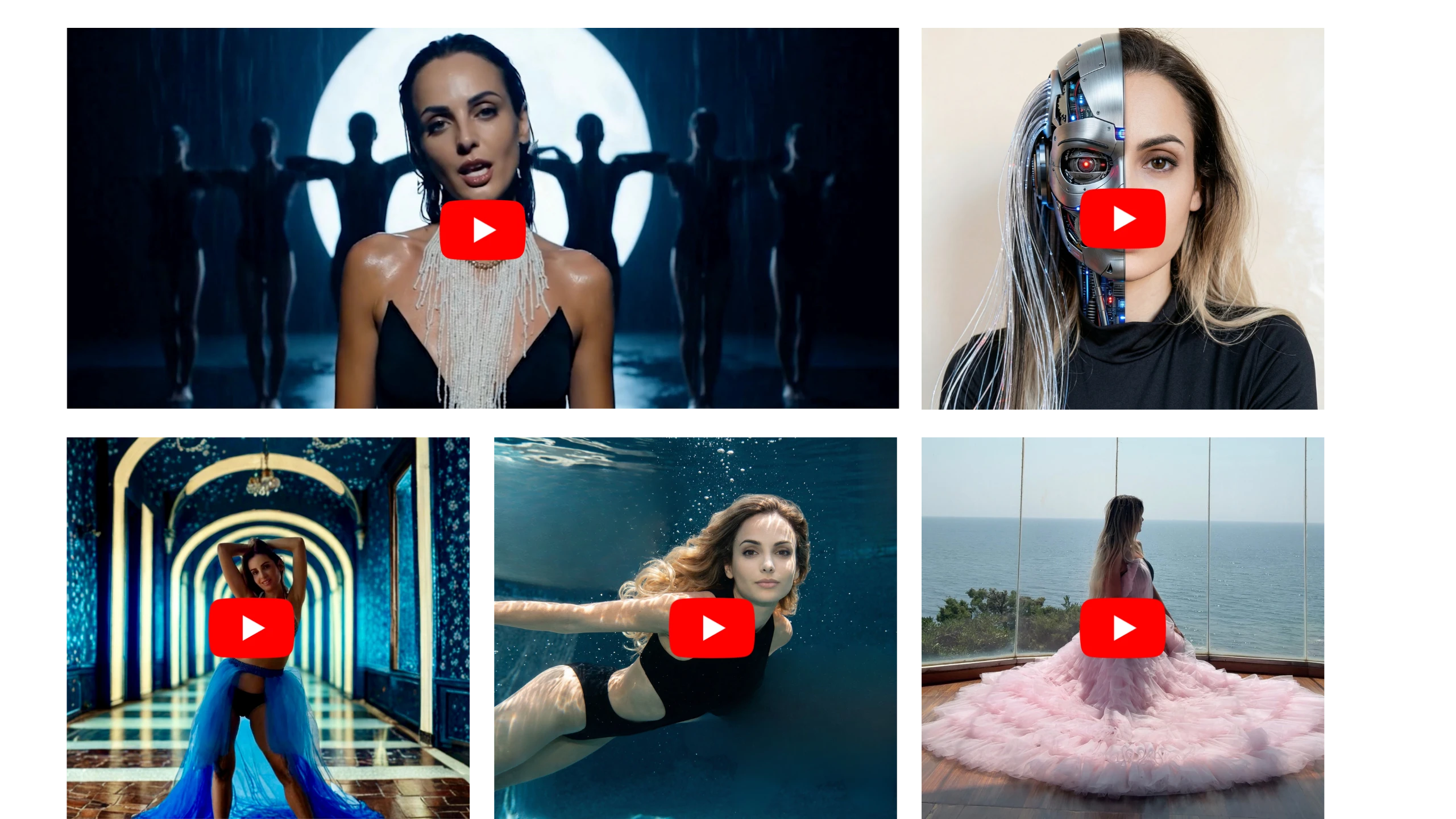 Ambra Universal Music