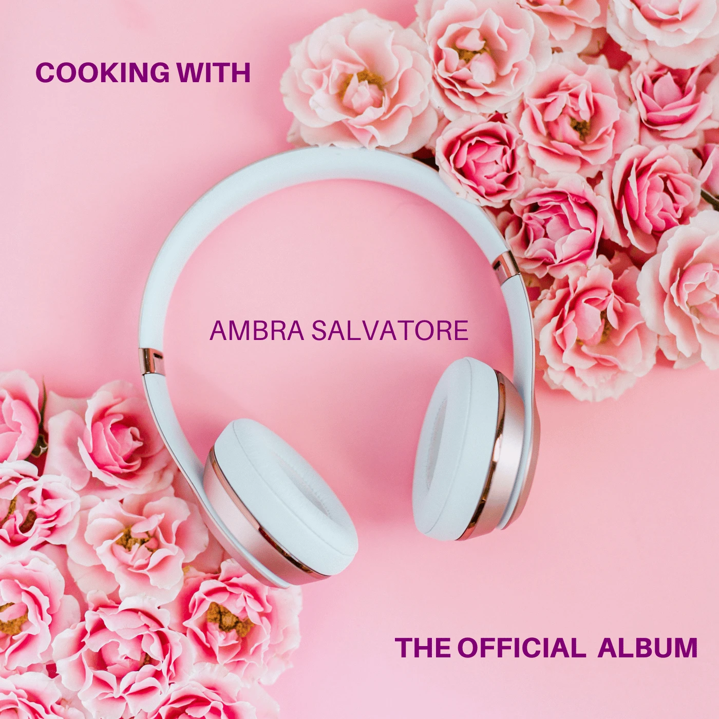 Cooking With Ambra Salvatore