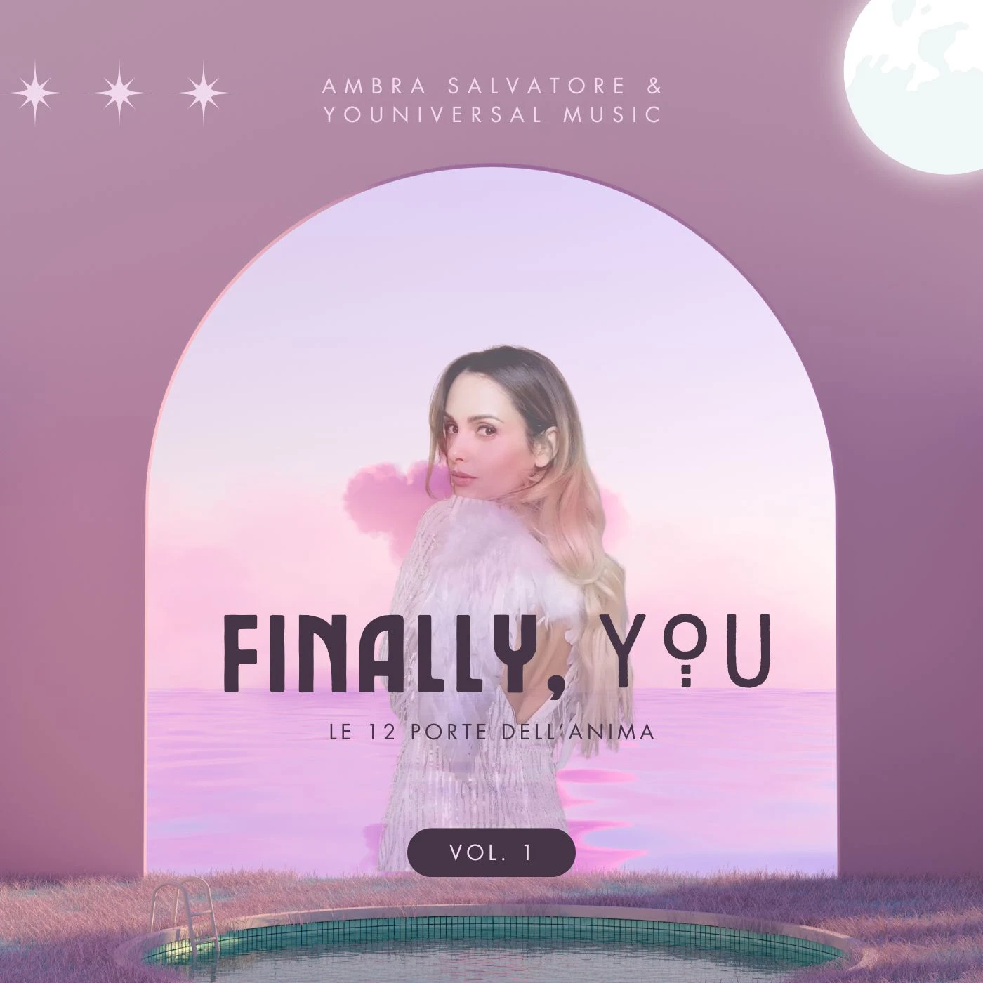 Finally You