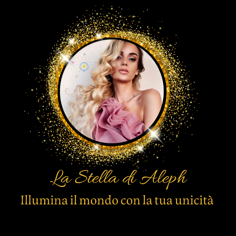 La Stella di Aleph