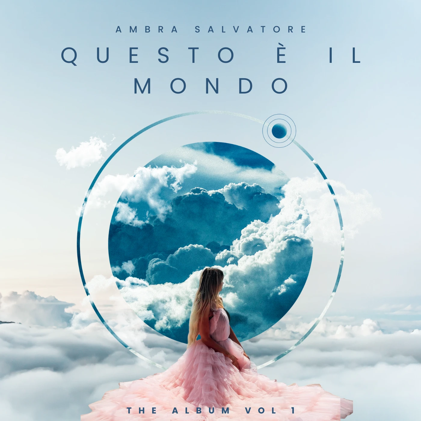 Questo è il Mondo Vol.1