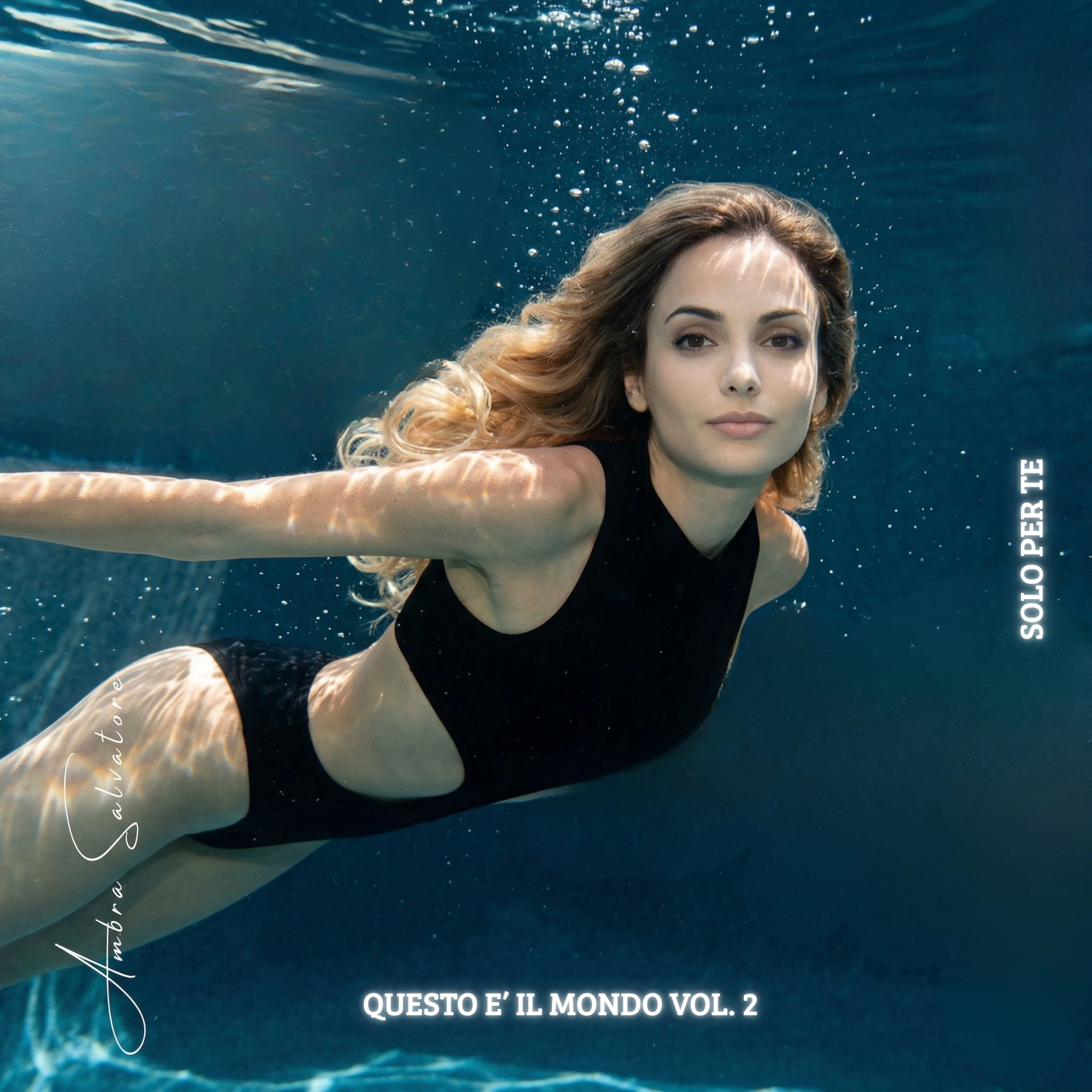 Questo è il Mondo Vol.2