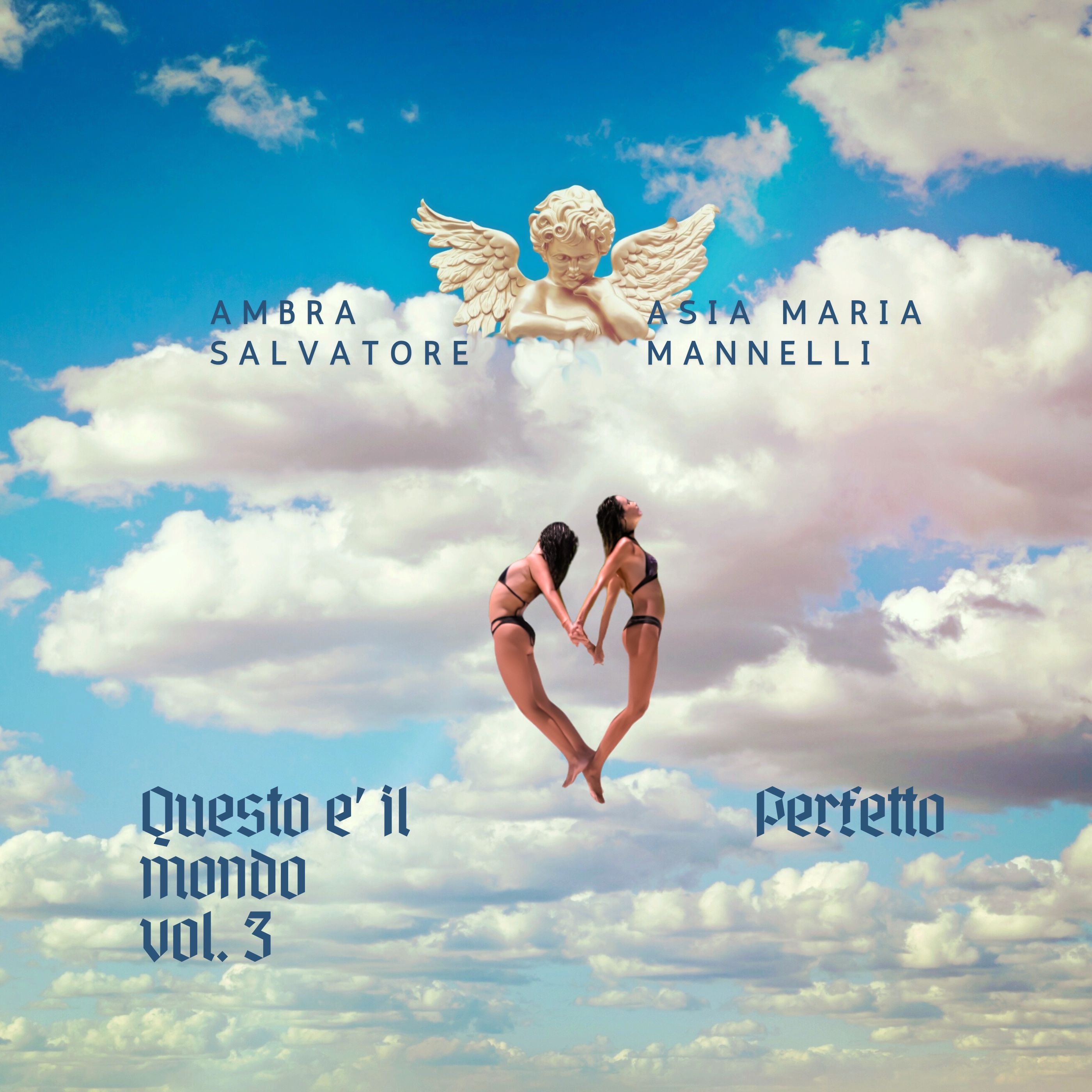 Questo è il Mondo Vol.3