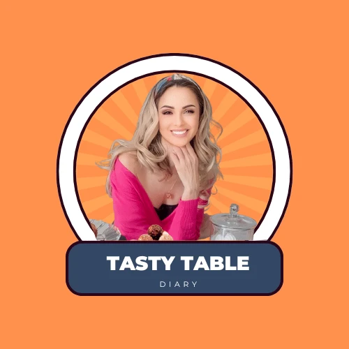 Tasty Table Diary